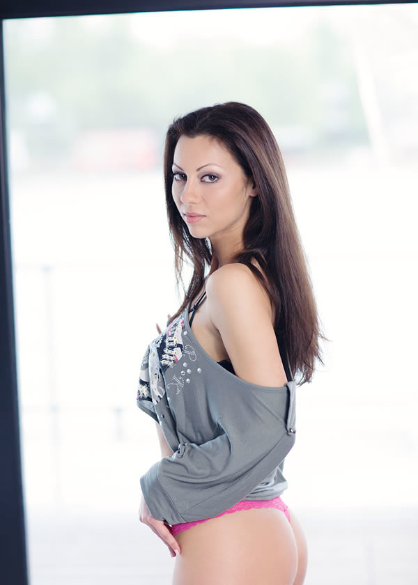 Аняша, 47 лет, 4 размер груди