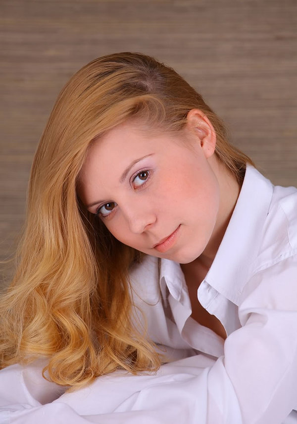 Зарина, 33 года, 0 размер груди